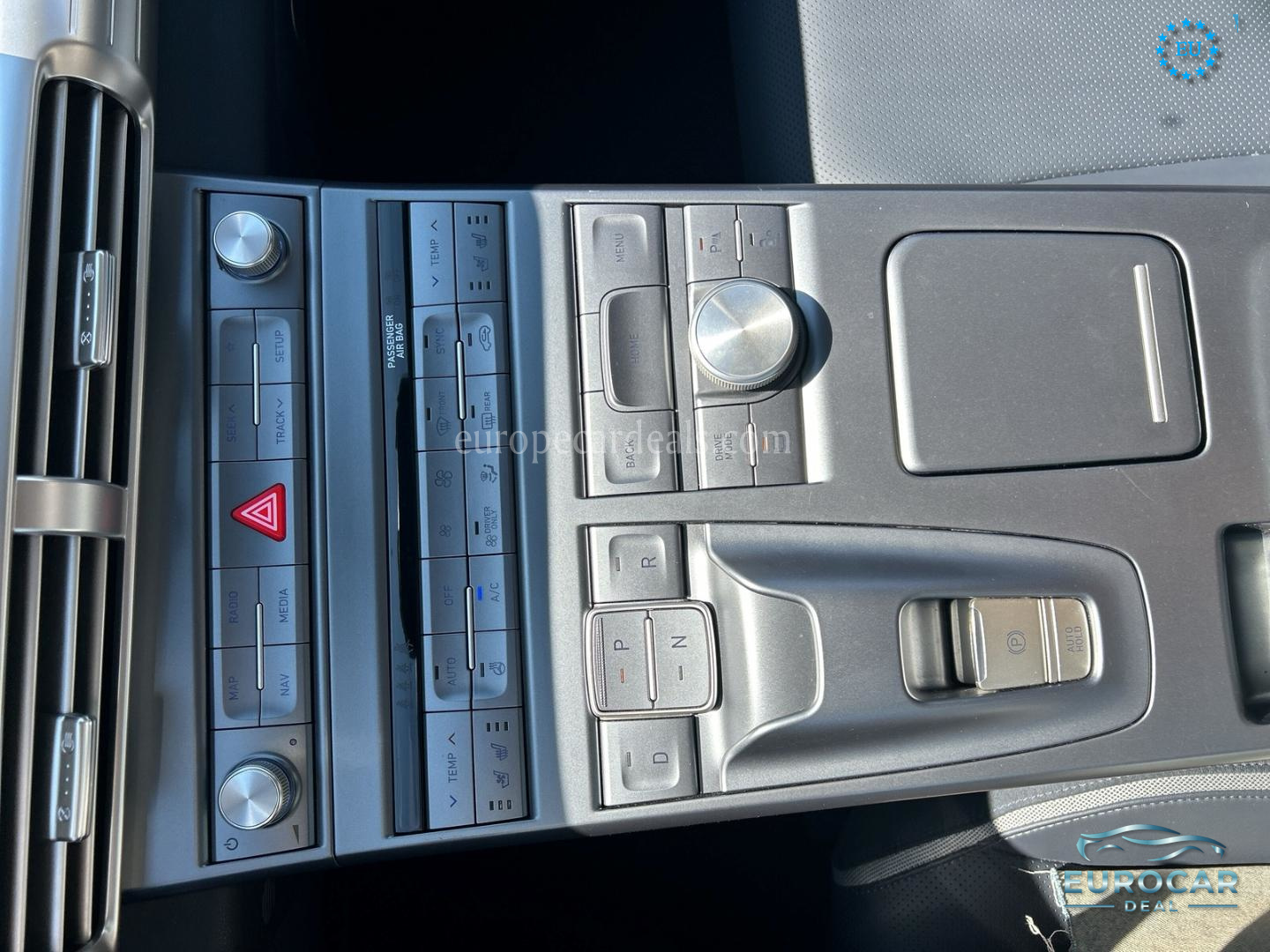 Hyundai NEXO