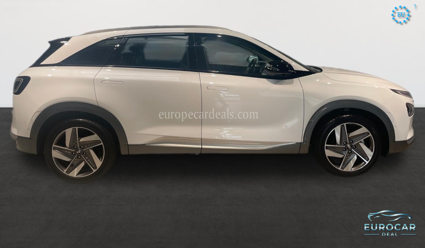 Hyundai NEXO