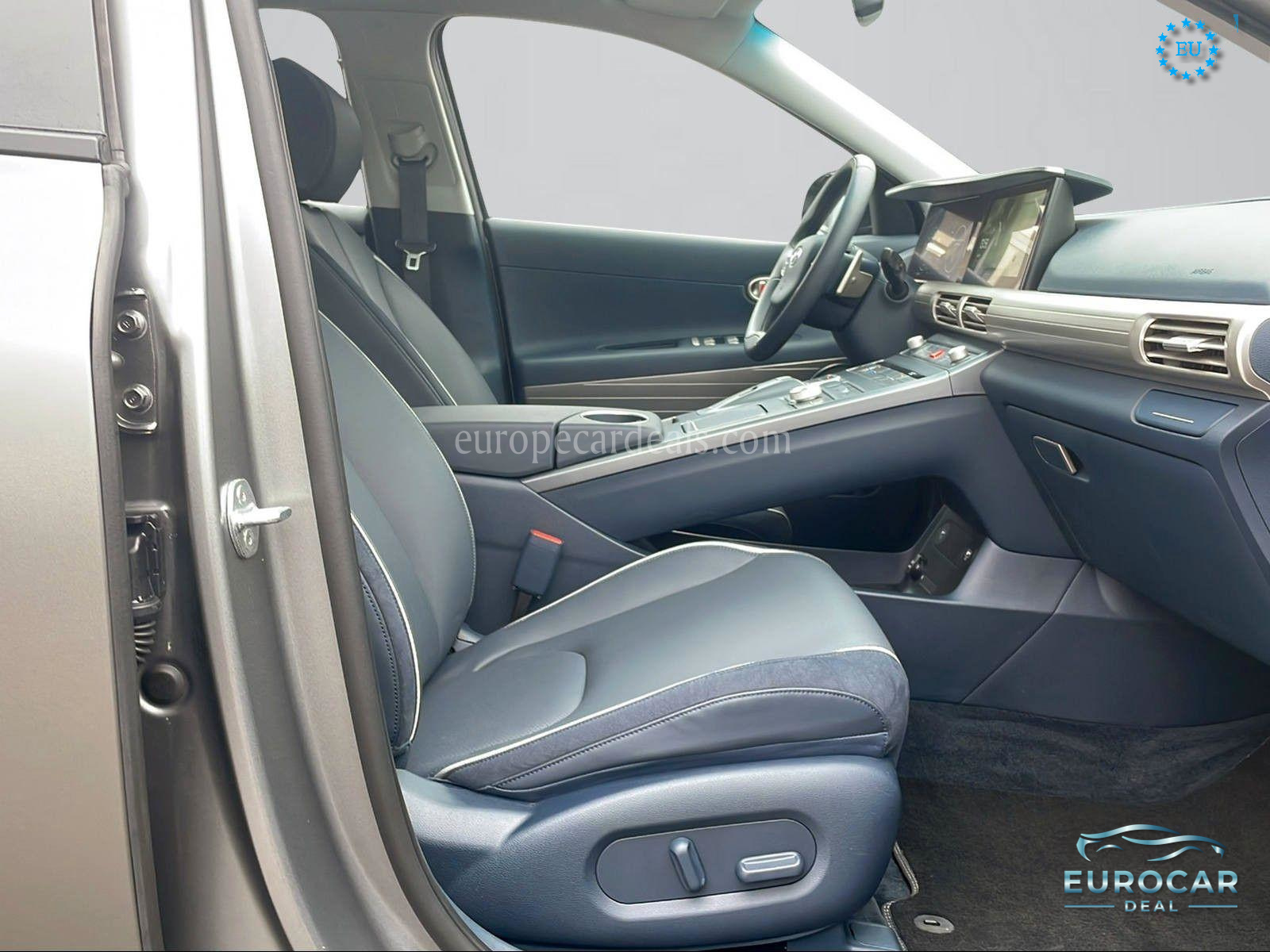 Hyundai NEXO