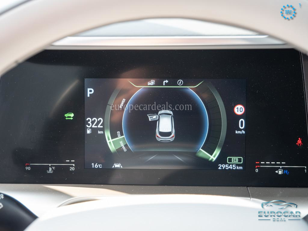 Hyundai NEXO