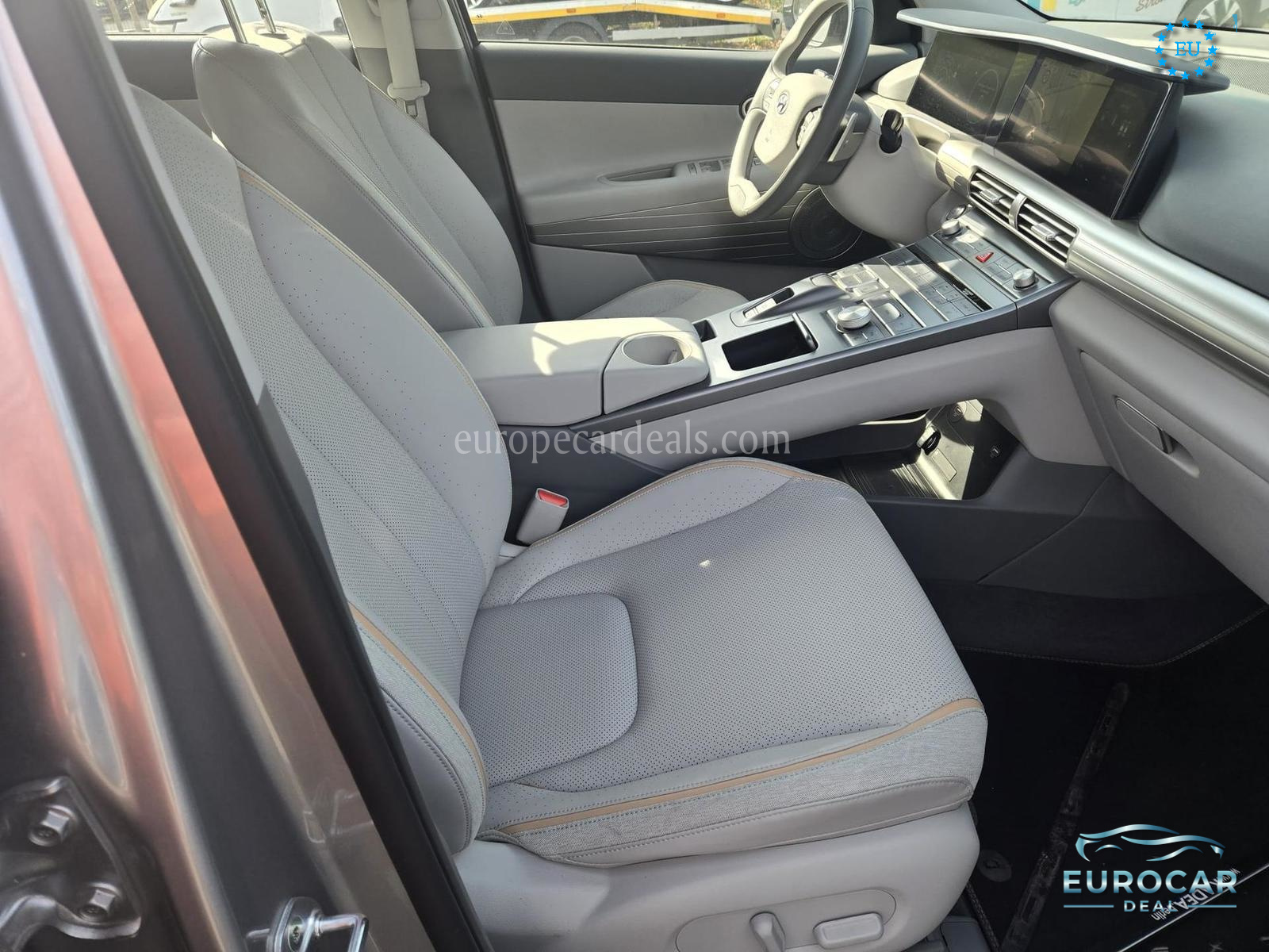Hyundai NEXO
