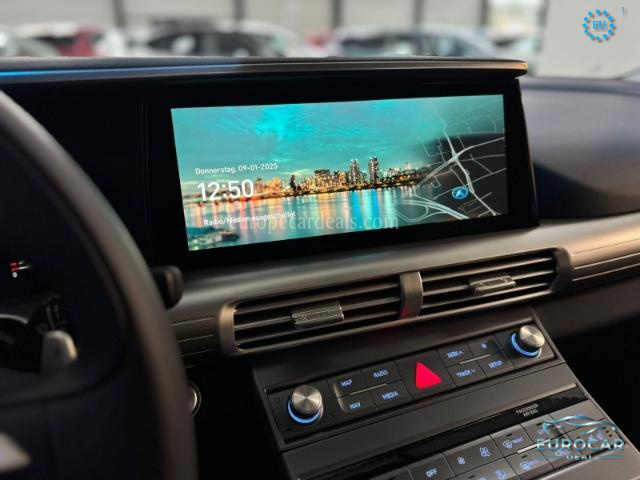 Hyundai NEXO