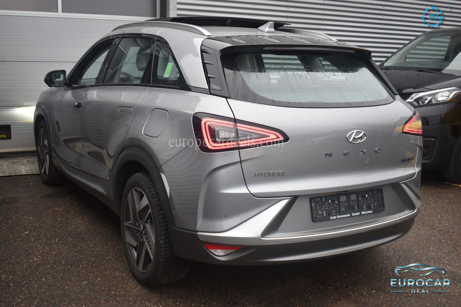 Hyundai NEXO