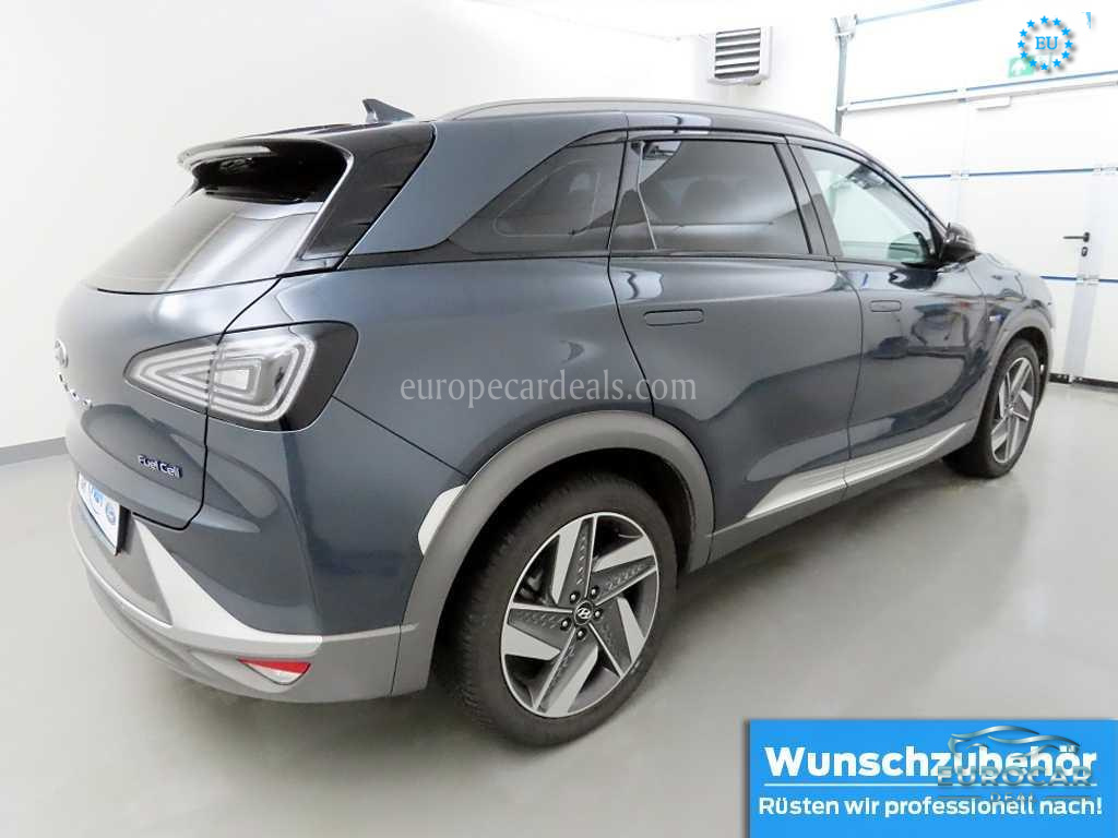 Hyundai NEXO