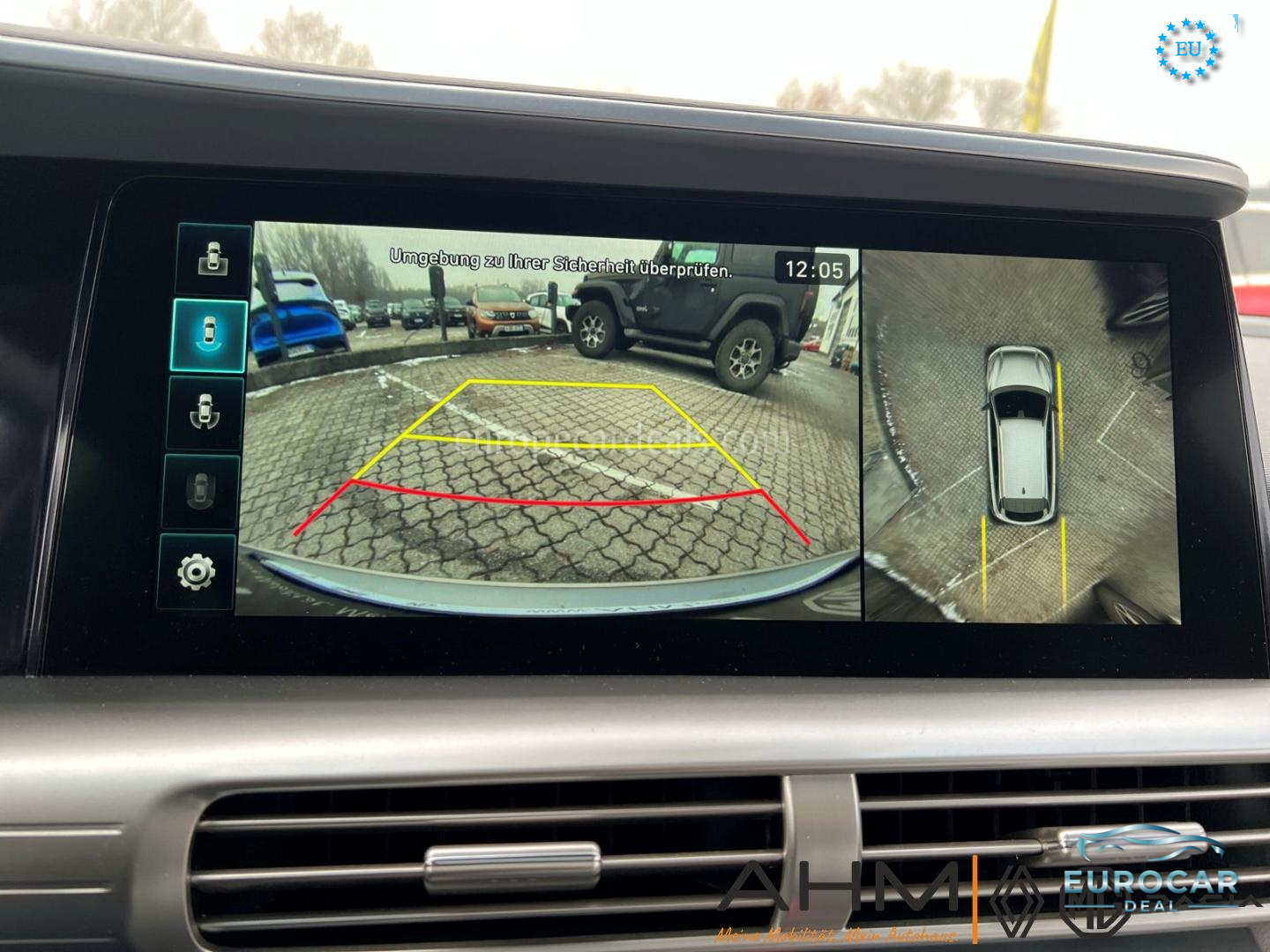 Hyundai NEXO