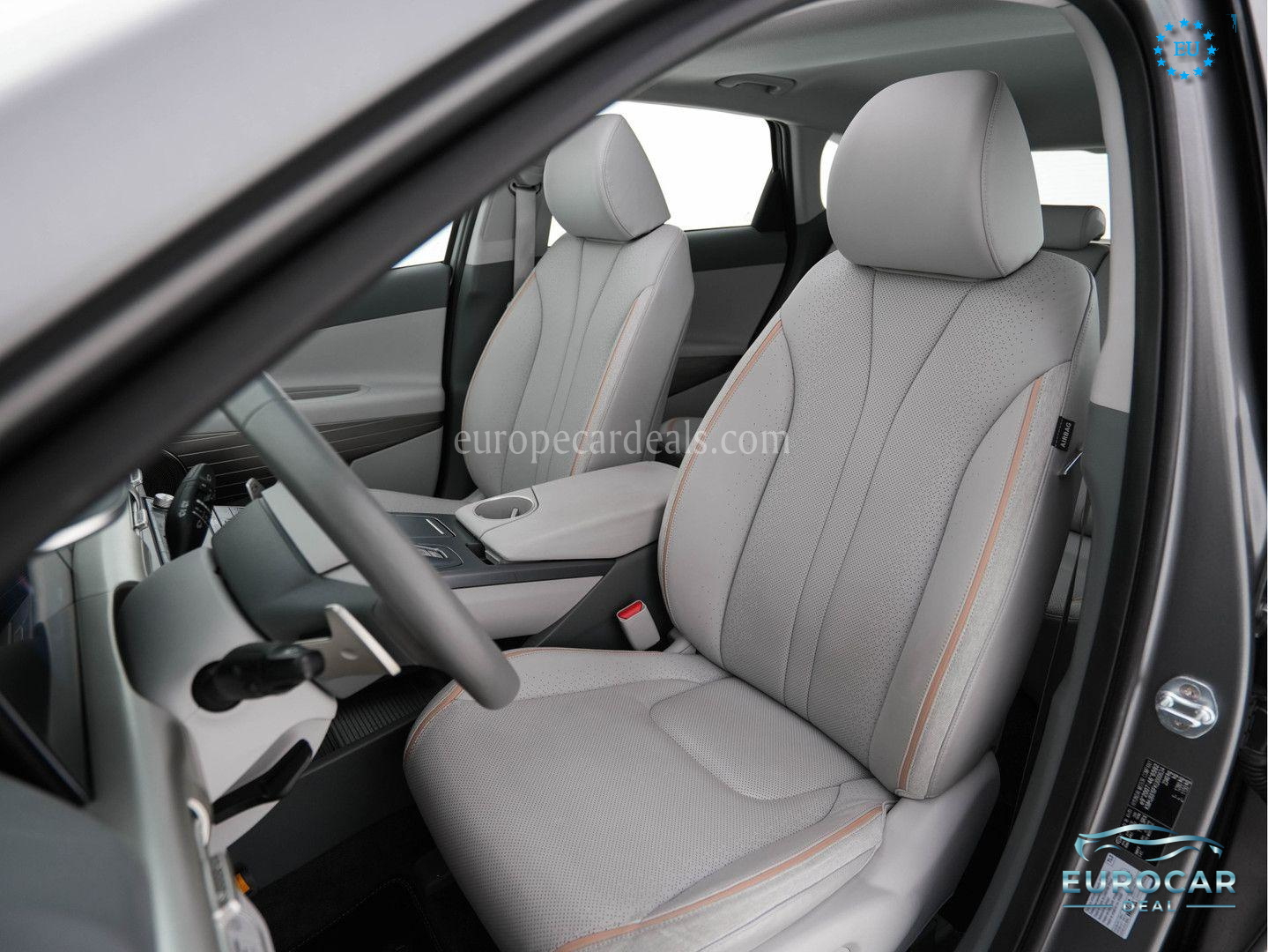 Hyundai NEXO