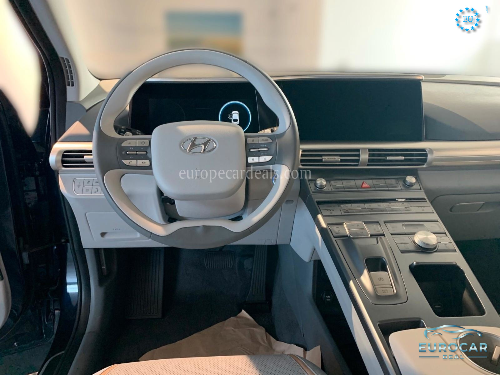 Hyundai NEXO