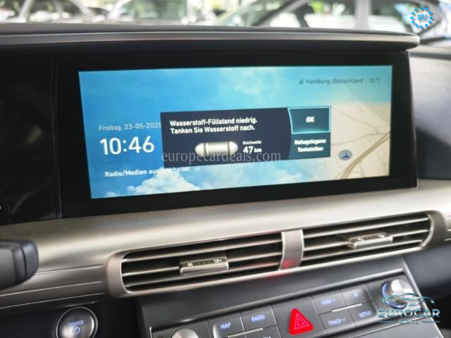 Hyundai NEXO