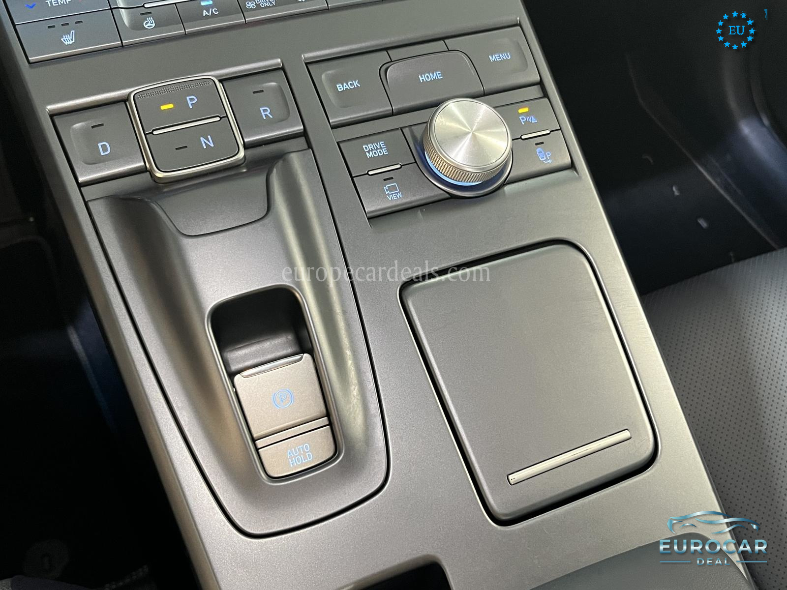 Hyundai NEXO
