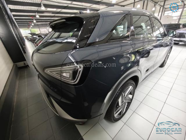 Hyundai NEXO