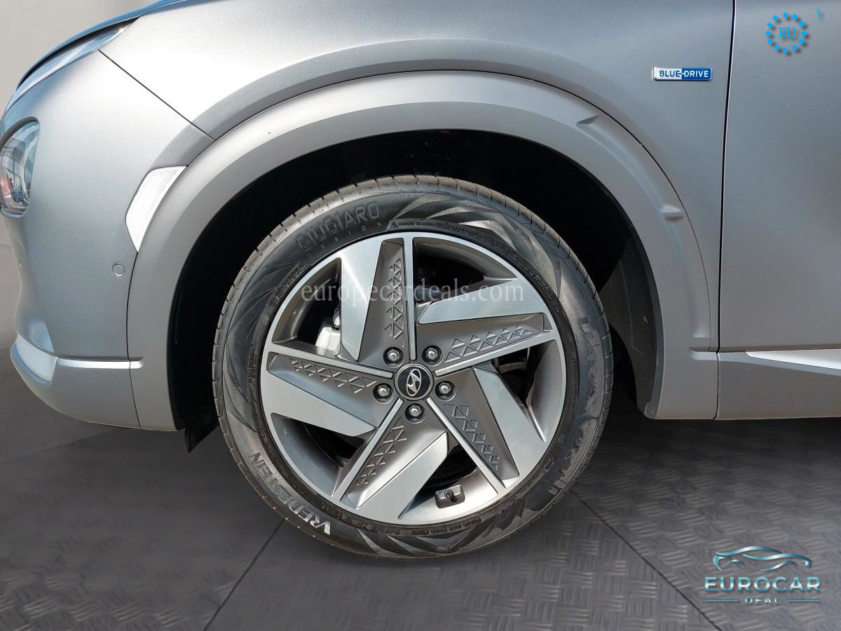 Hyundai NEXO