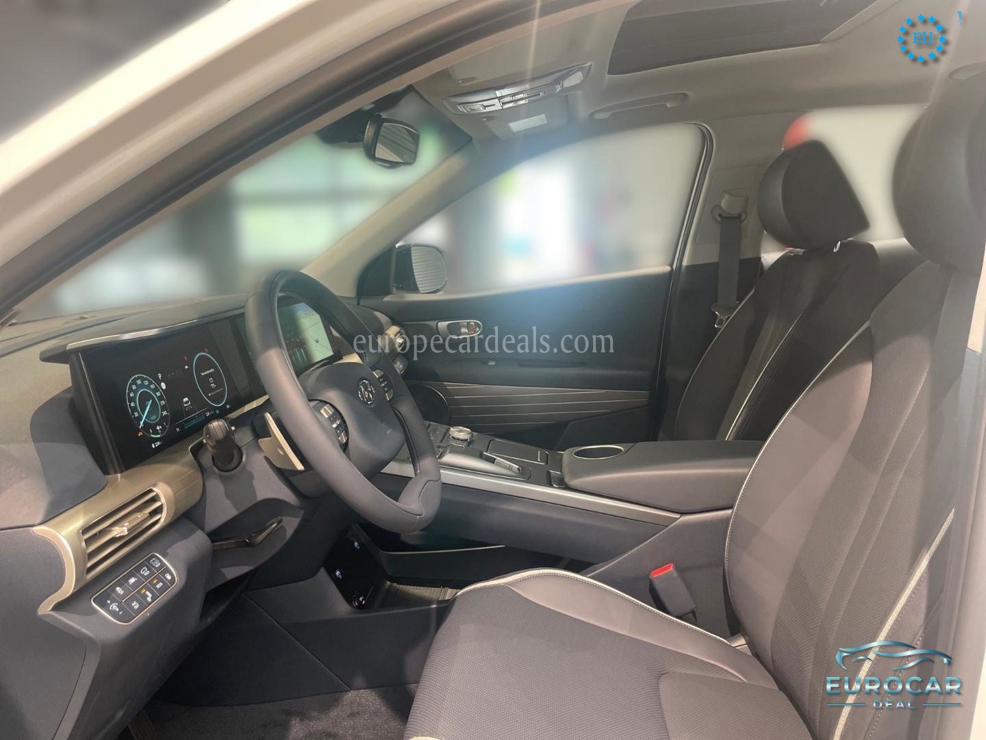 Hyundai NEXO