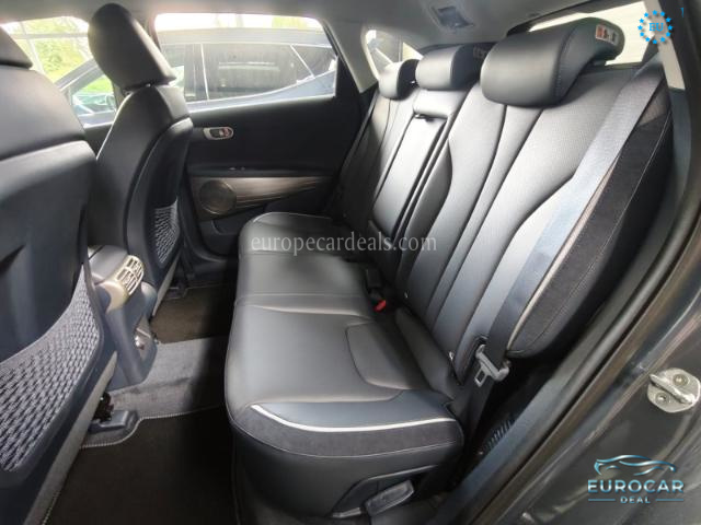 Hyundai NEXO
