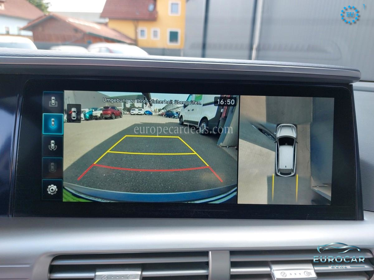Hyundai NEXO