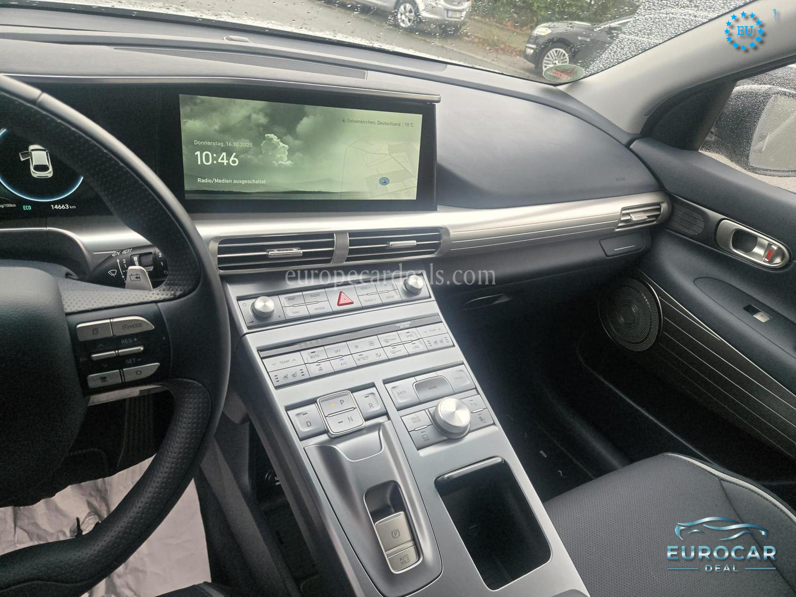 Hyundai NEXO