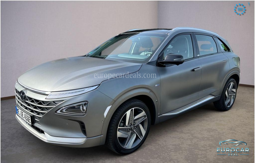 Hyundai NEXO