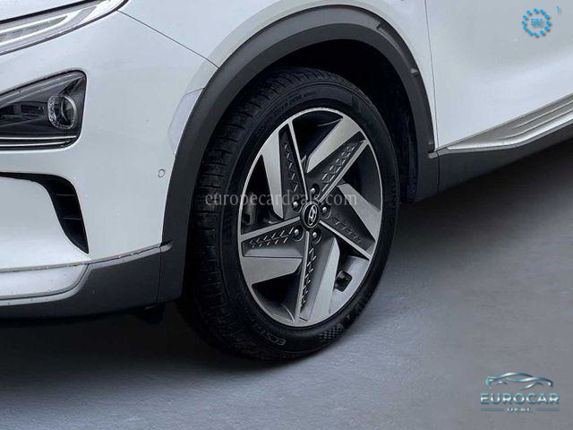 Hyundai NEXO