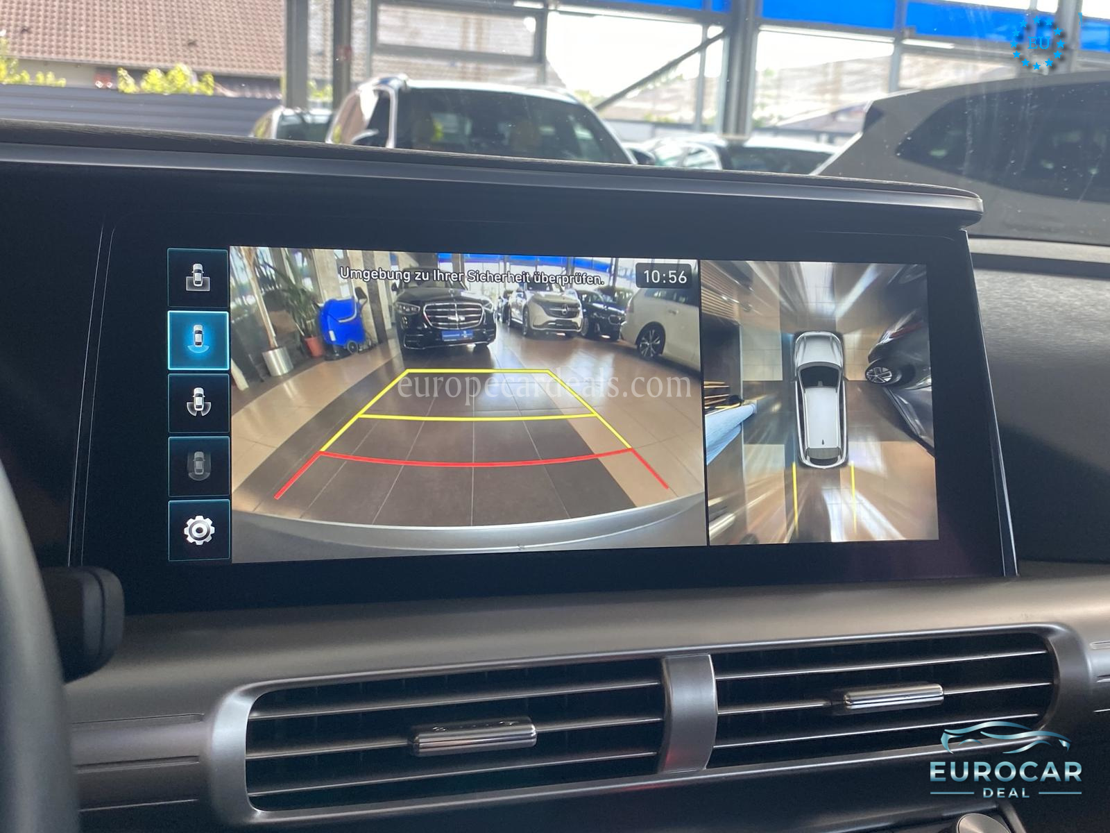 Hyundai NEXO
