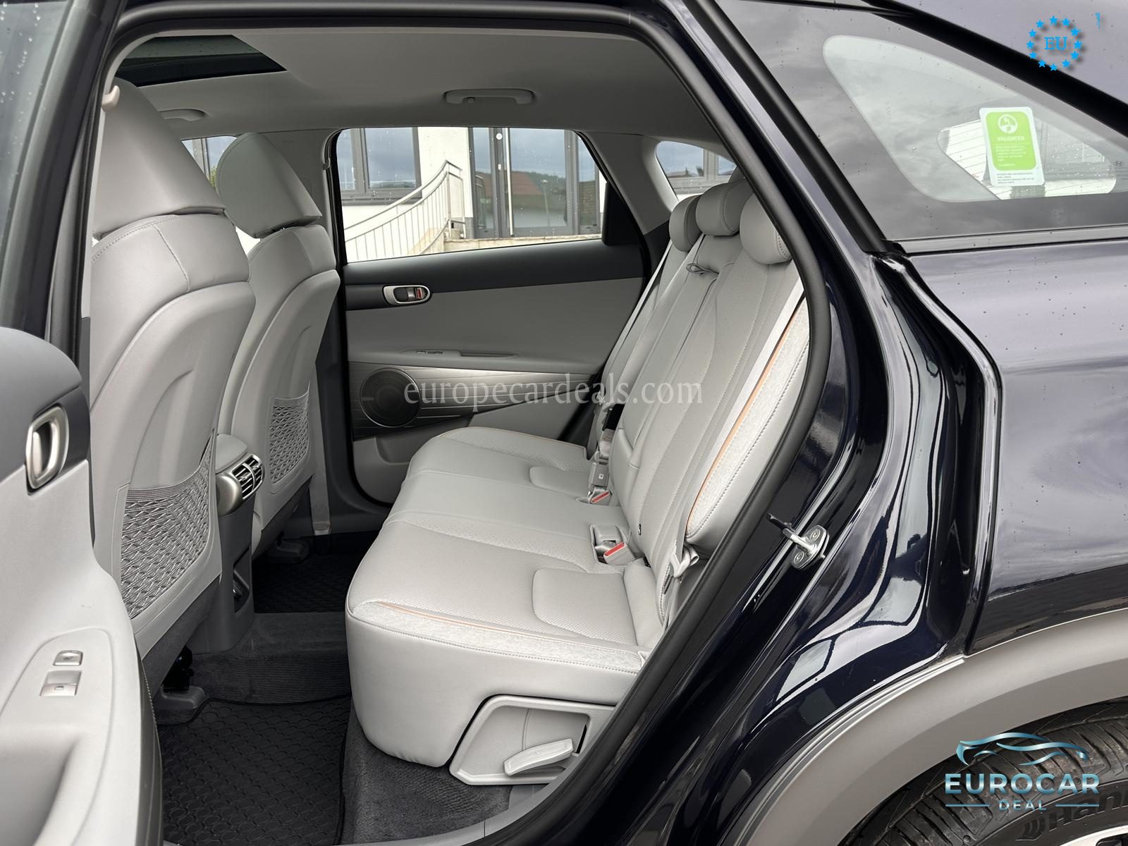 Hyundai NEXO