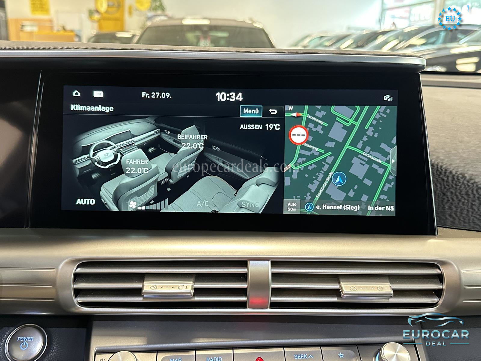 Hyundai NEXO