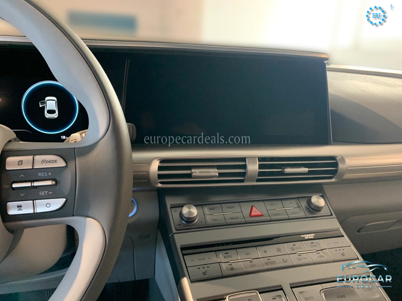 Hyundai NEXO