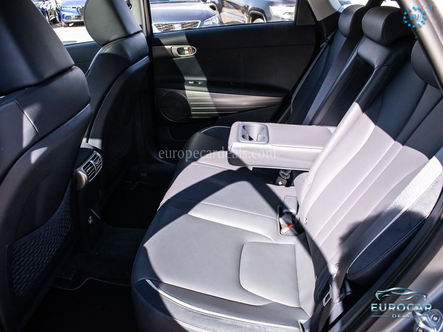 Hyundai NEXO