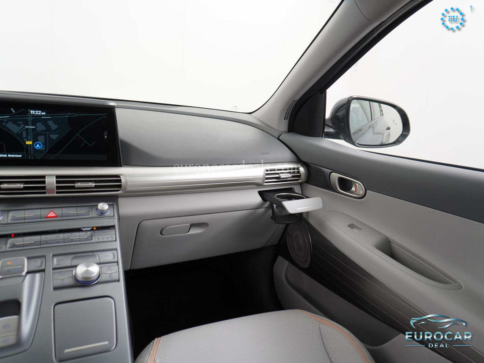 Hyundai NEXO