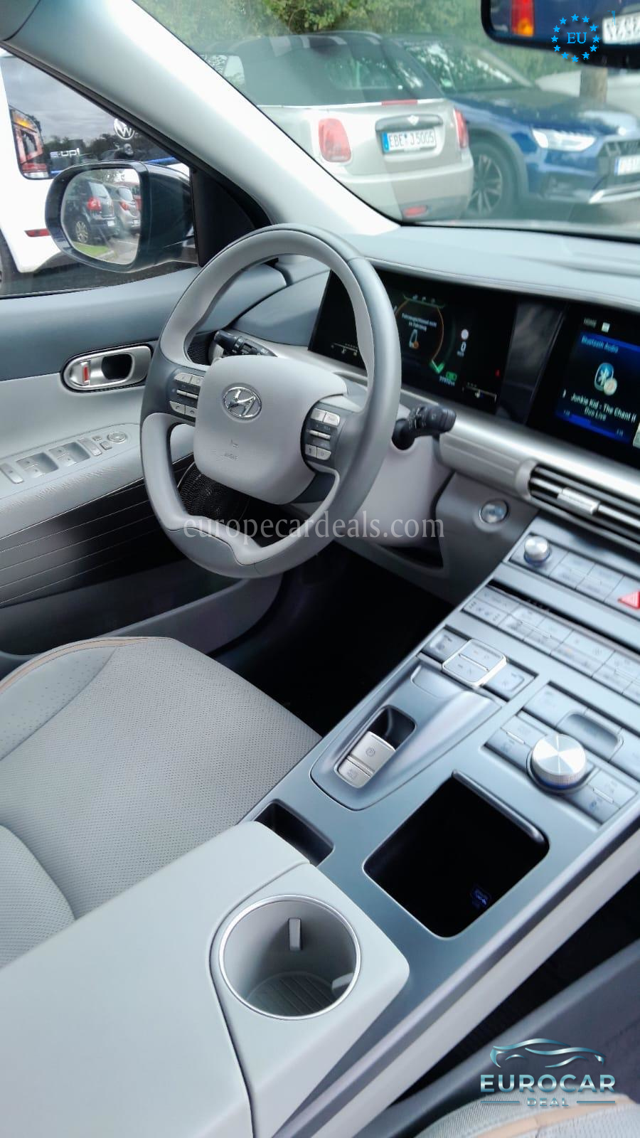 Hyundai NEXO