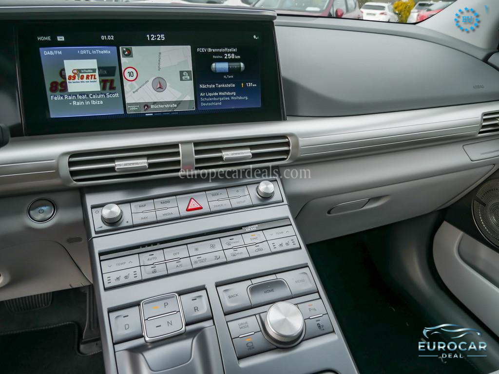 Hyundai NEXO