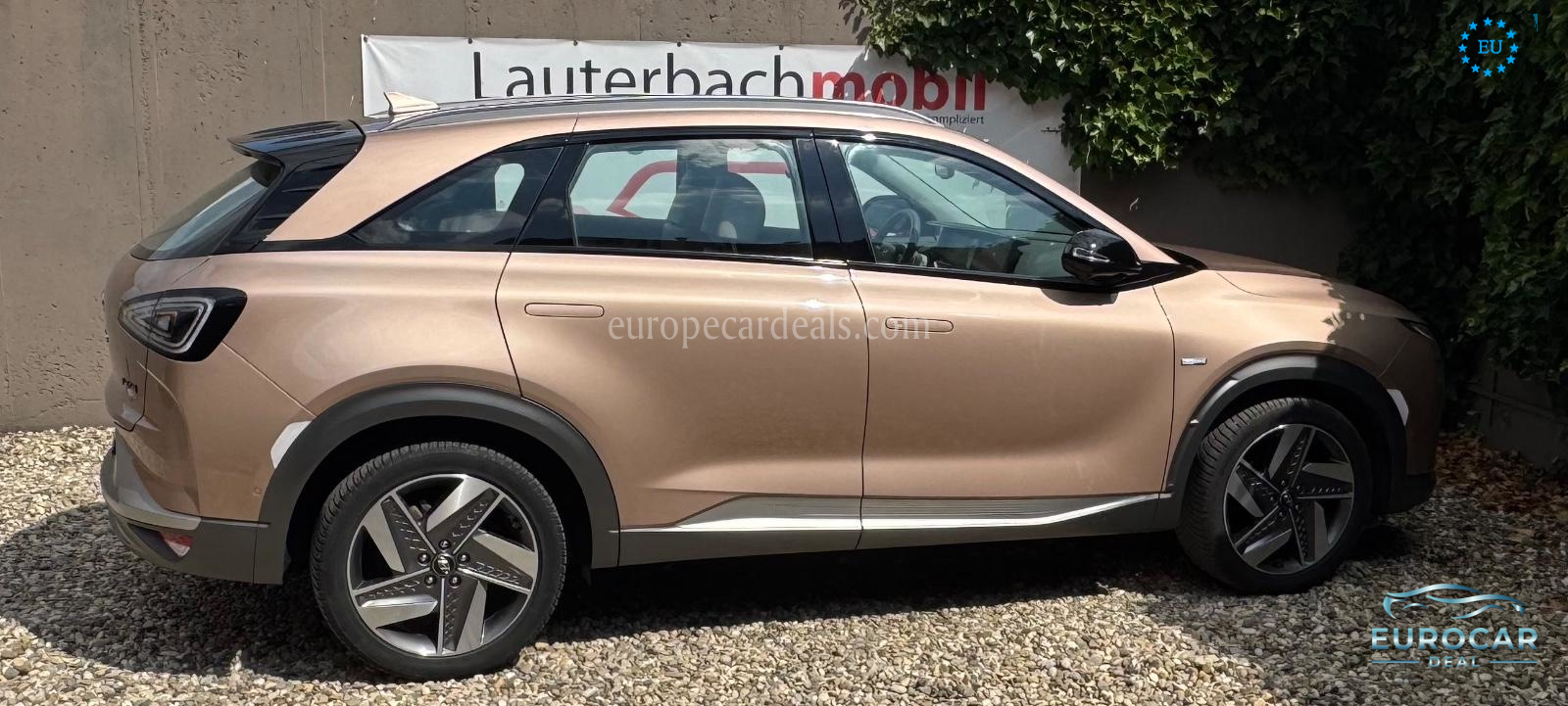 Hyundai NEXO