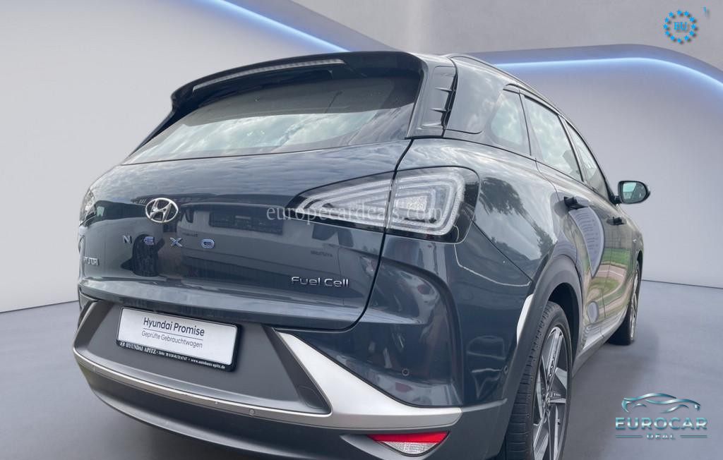 Hyundai NEXO