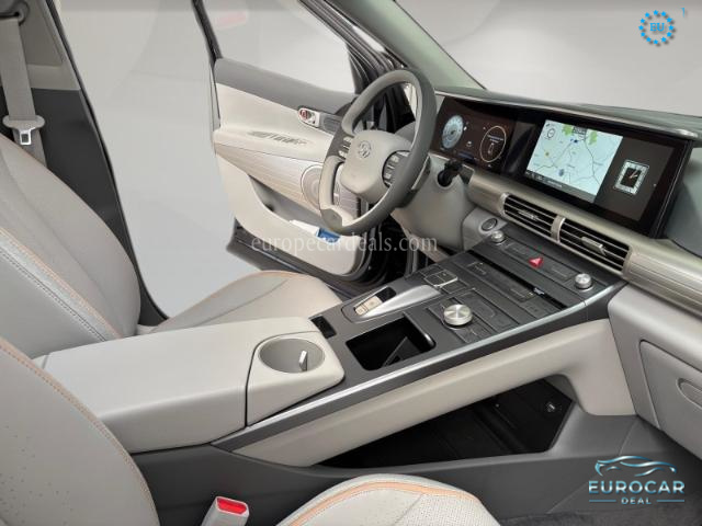 Hyundai NEXO