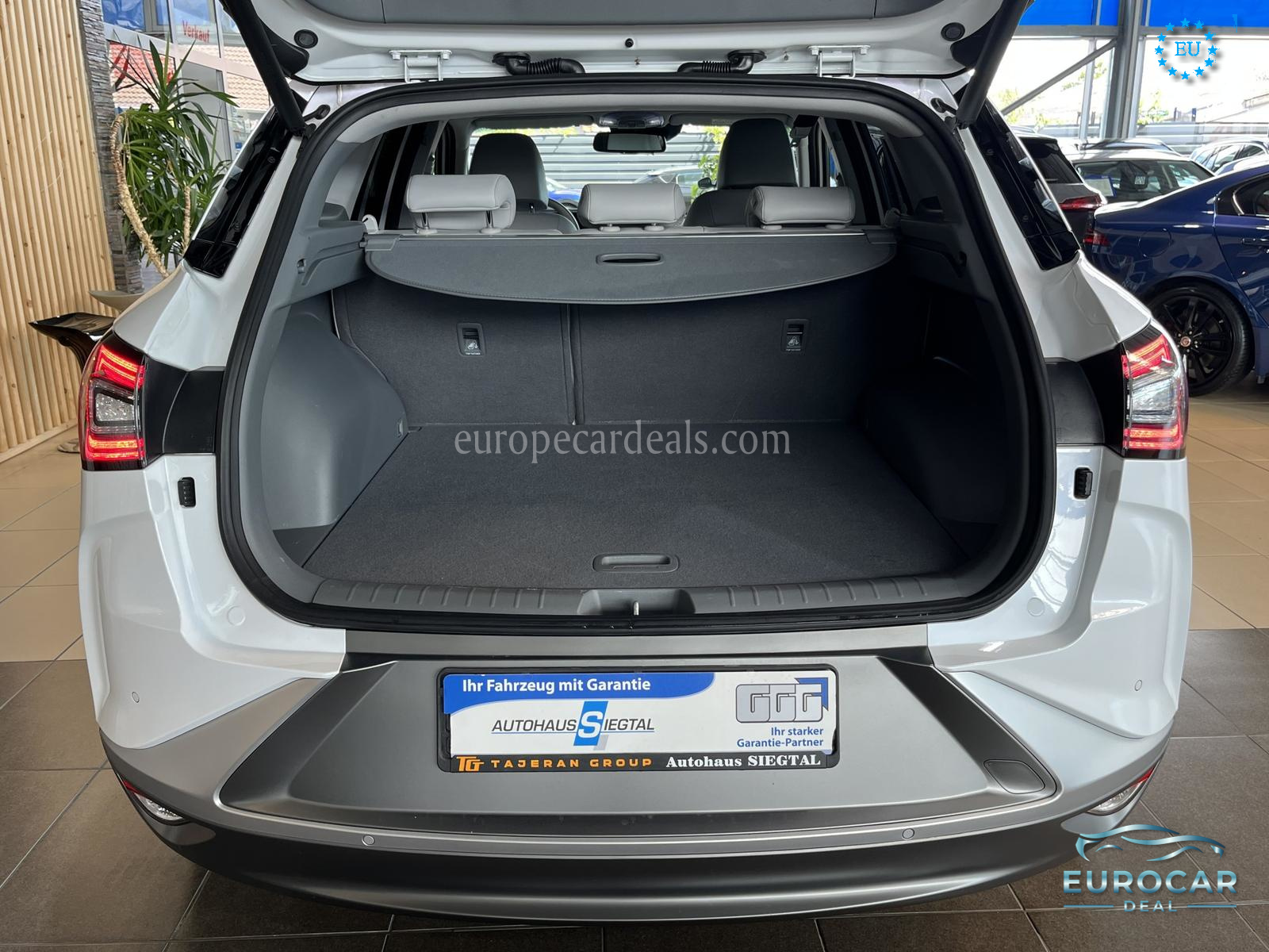 Hyundai NEXO