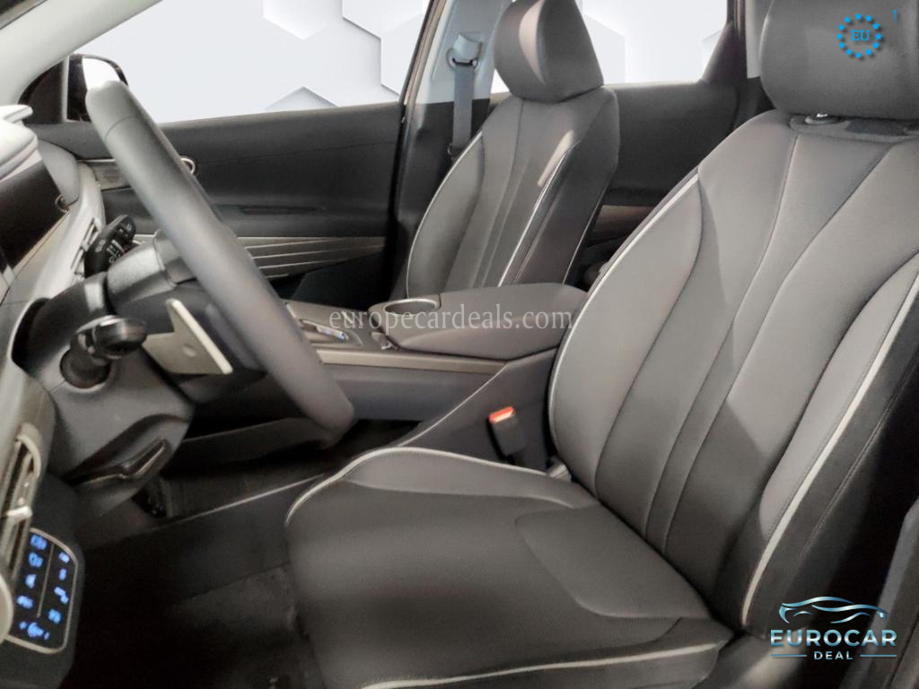 Hyundai NEXO