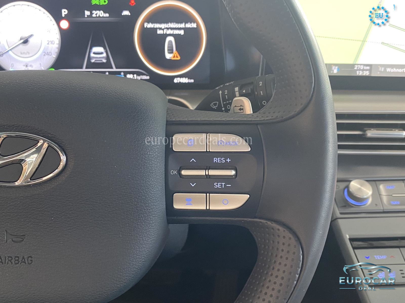 Hyundai NEXO
