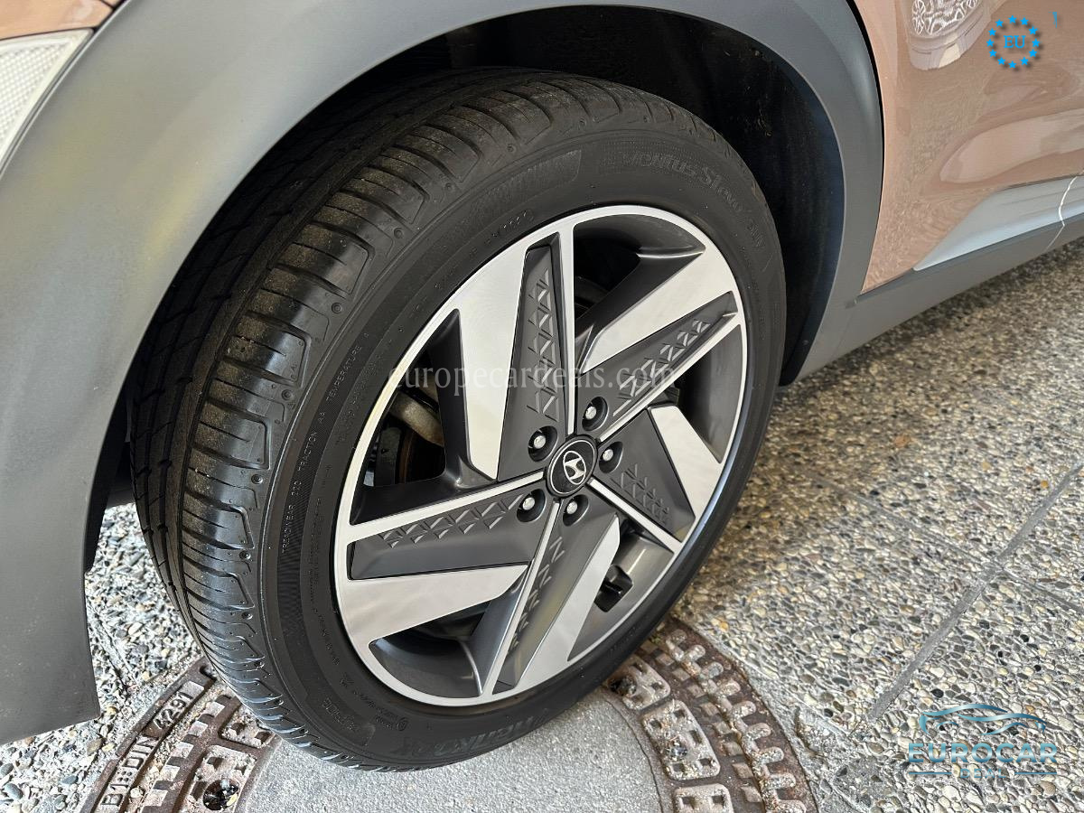 Hyundai NEXO