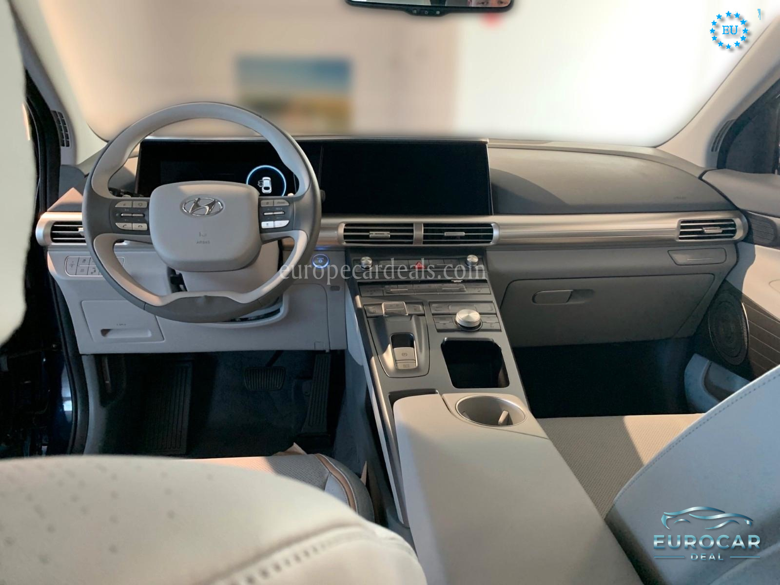 Hyundai NEXO