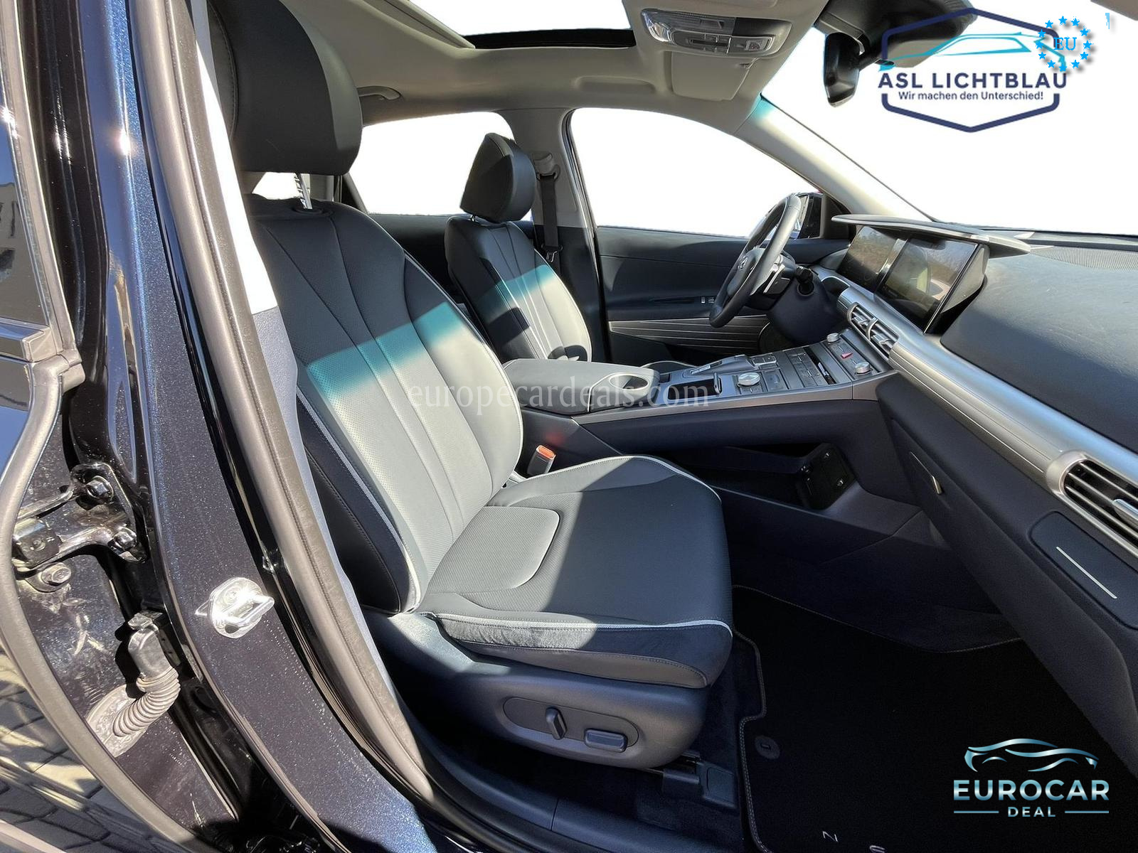 Hyundai NEXO