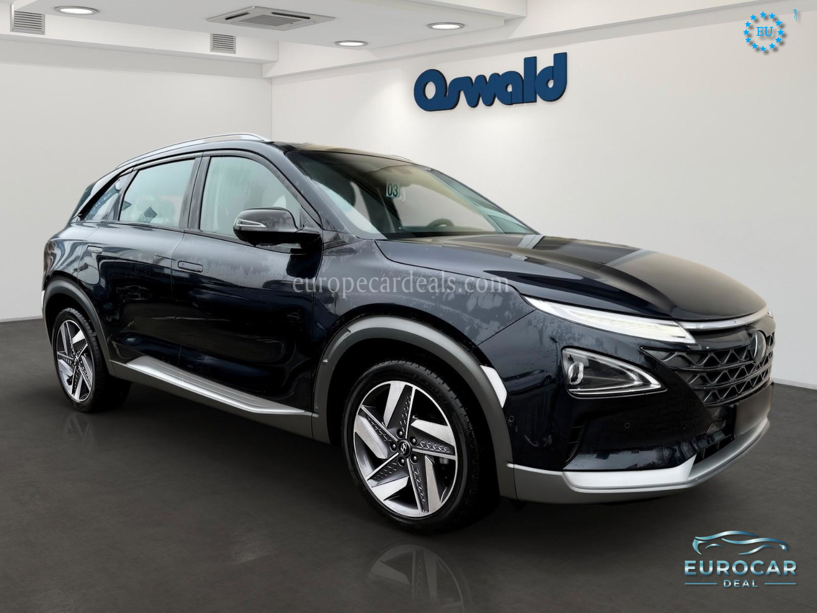 Hyundai NEXO