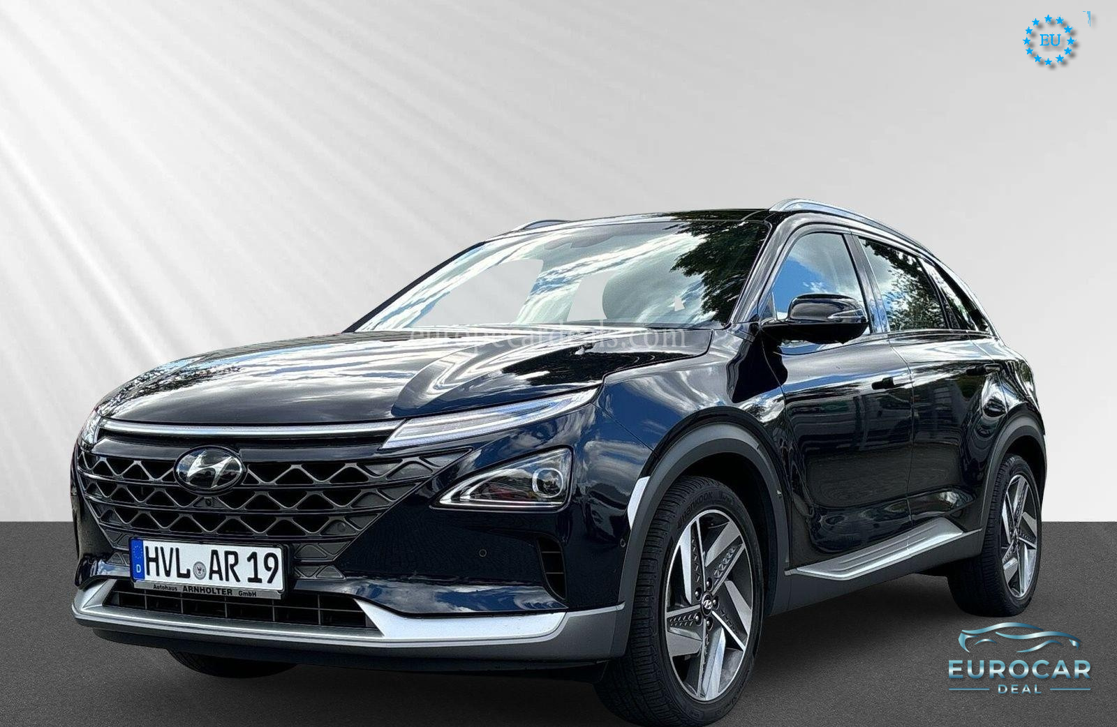 Hyundai NEXO