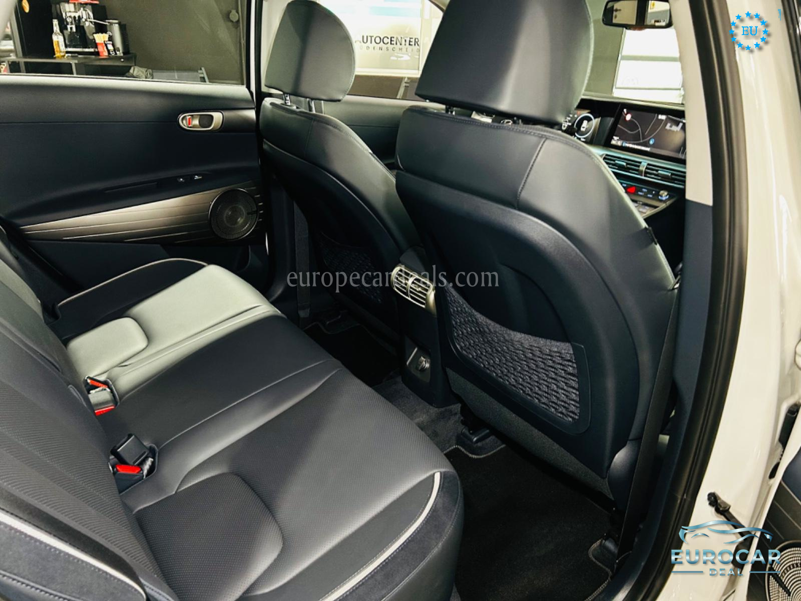 Hyundai NEXO