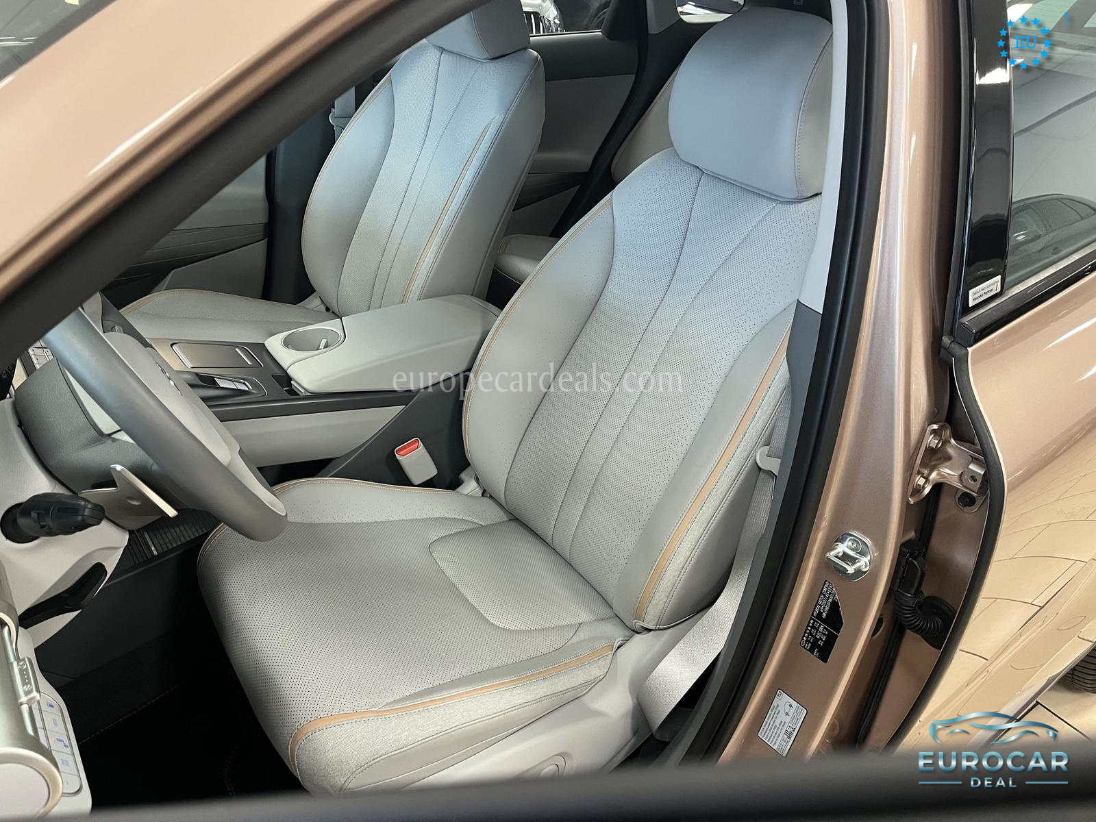 Hyundai NEXO