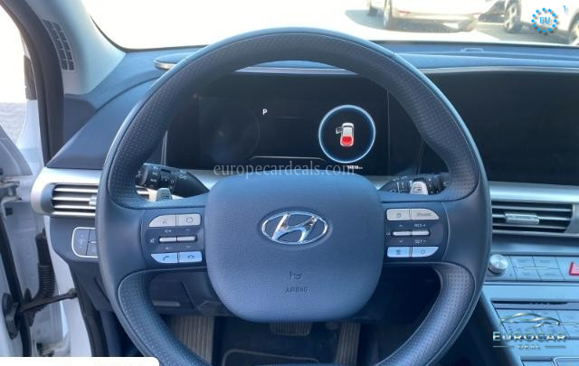 Hyundai NEXO