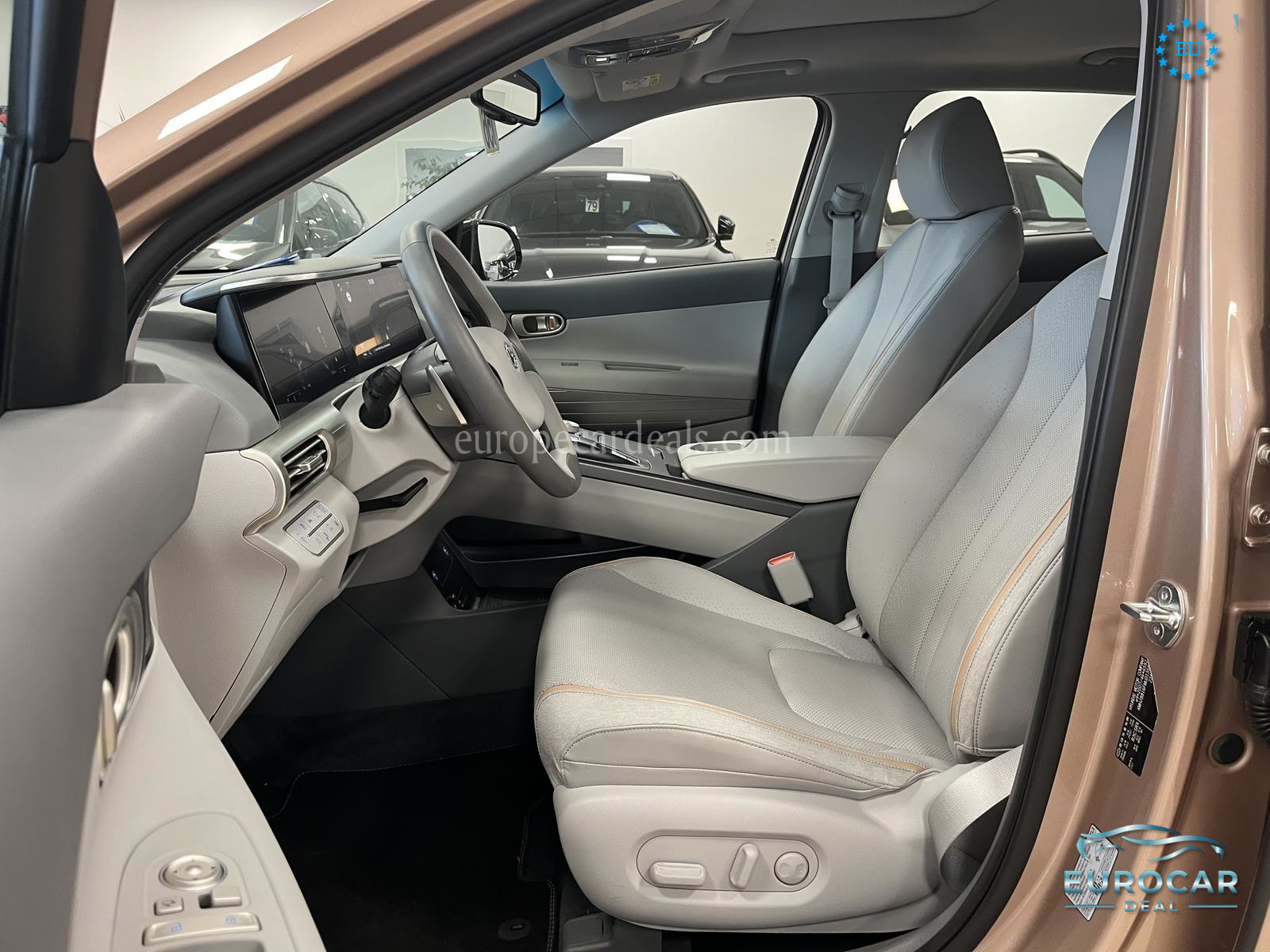 Hyundai NEXO