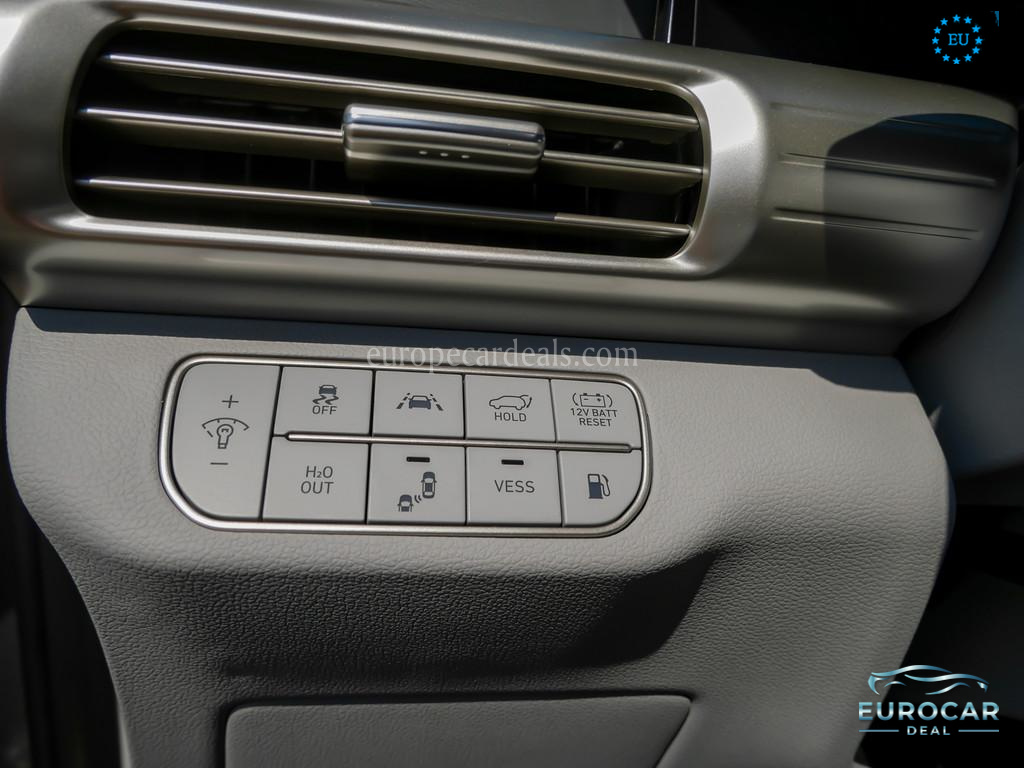 Hyundai NEXO