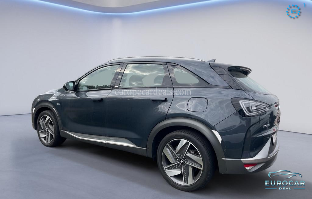 Hyundai NEXO