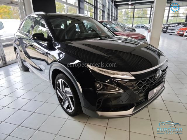 Hyundai NEXO
