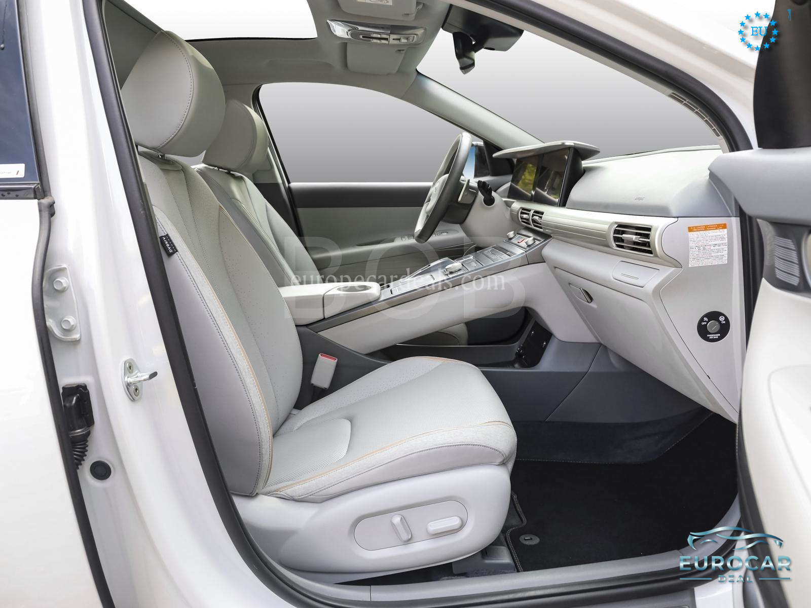 Hyundai NEXO