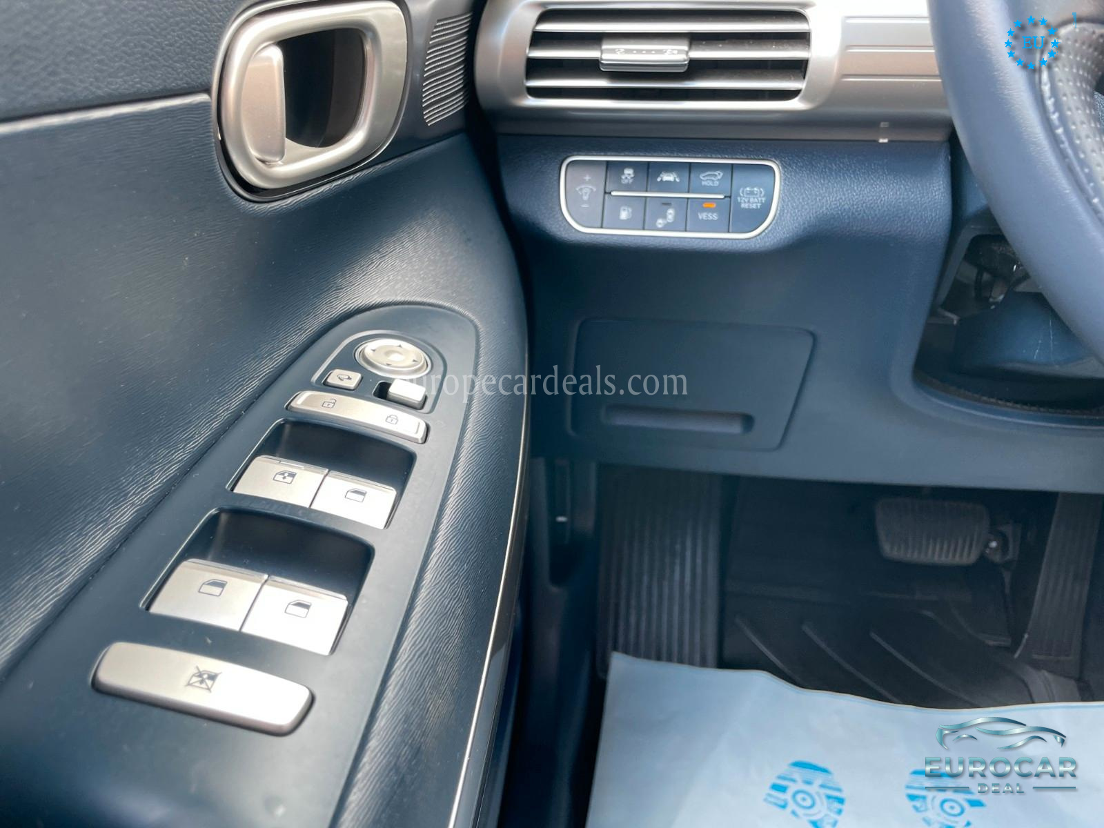 Hyundai NEXO