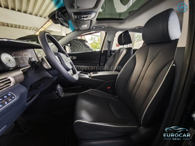 Hyundai NEXO